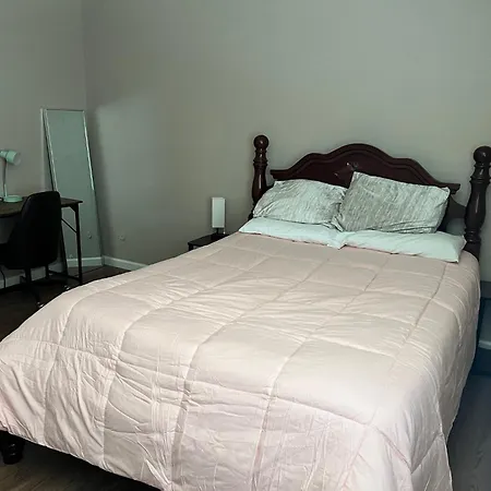 Serene 2Bed 1Bath Condo With Parking Fresno Exterior photo