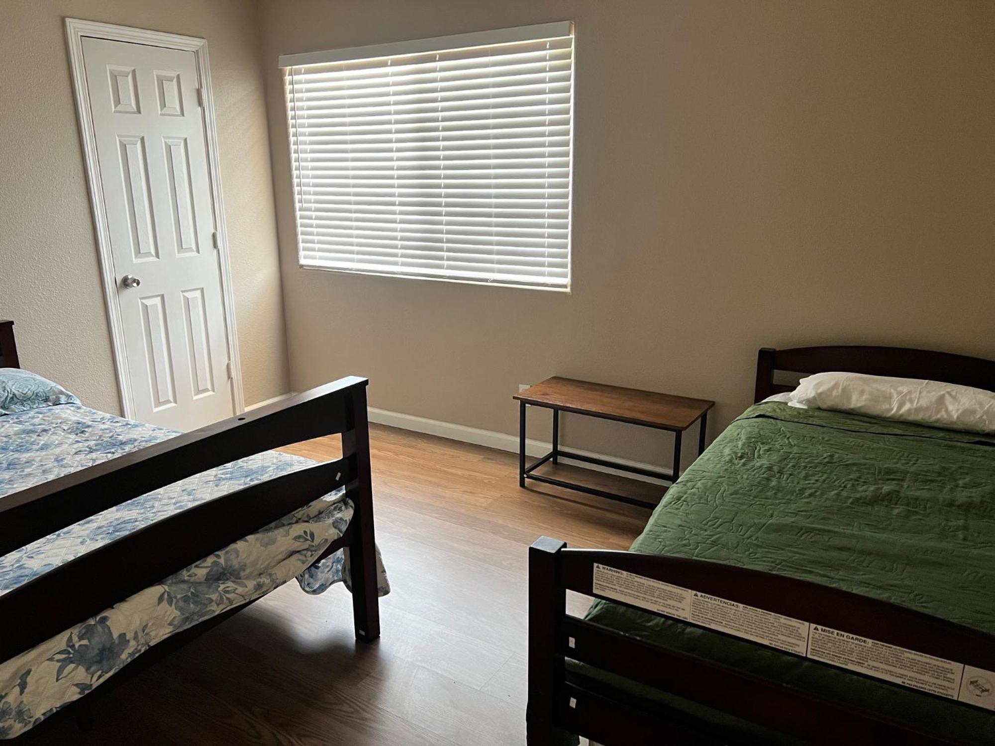Serene 2bed 1bath With Parking